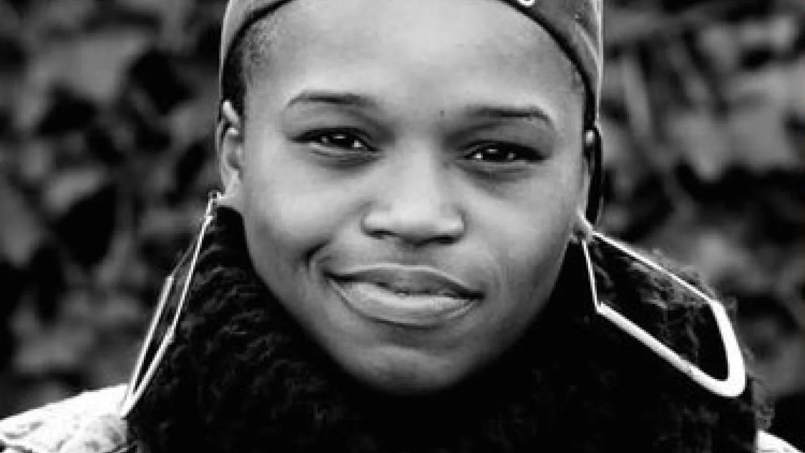 Nabila Lovelace