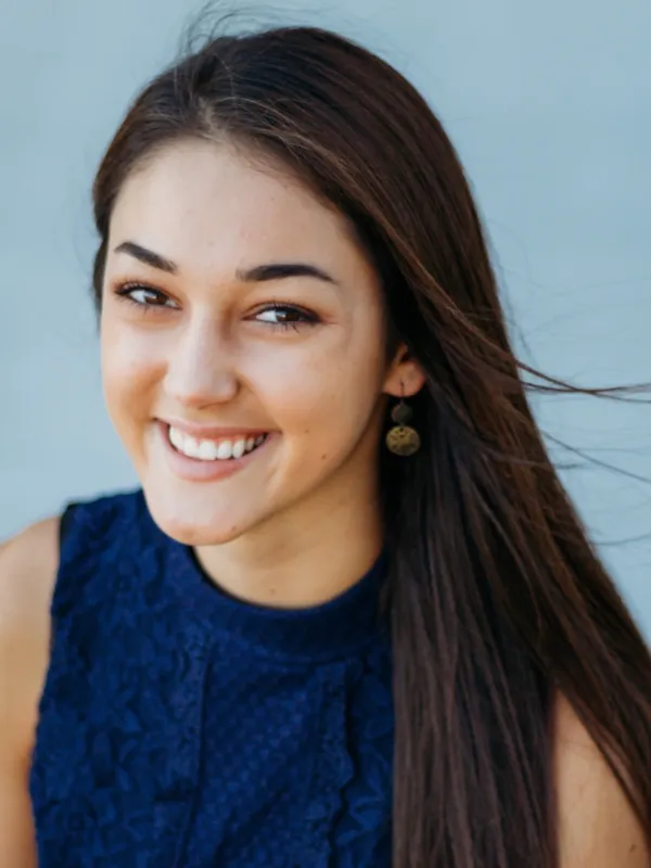 Picture of Olivia Nunez