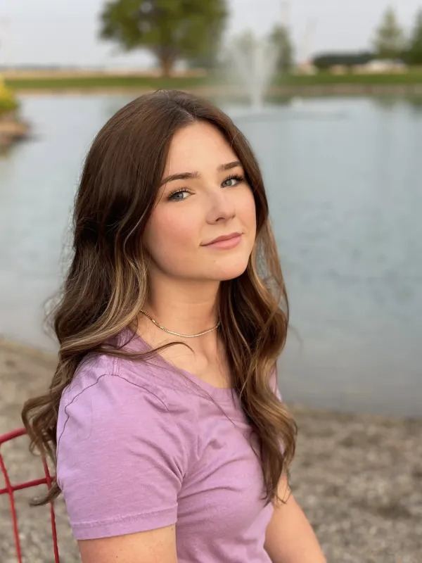 Picture of Breanne Eickholt