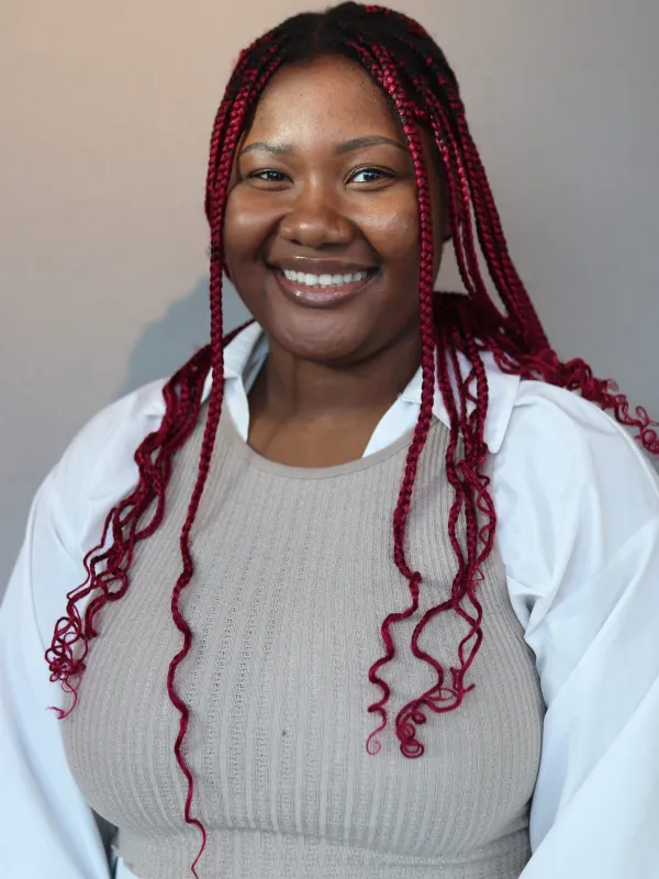 Picture of Angelica Smith-Williams