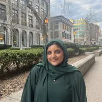Kayanaat Chaudhry